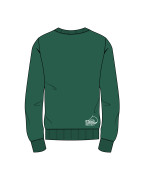Pferd International München Sweater "Pferdeliebe"