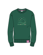 Pferd International München Sweater "Pferdeliebe"