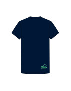 Pferd International München T-Shirt dunkelblau