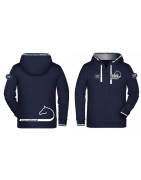 Pferd International München Hoodie - women