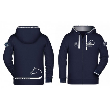 Pferd International München Hoodie - women