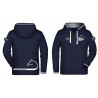 Pferd International München Hoodie - unisex