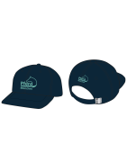 Pferd International München Snapback dunkelblau